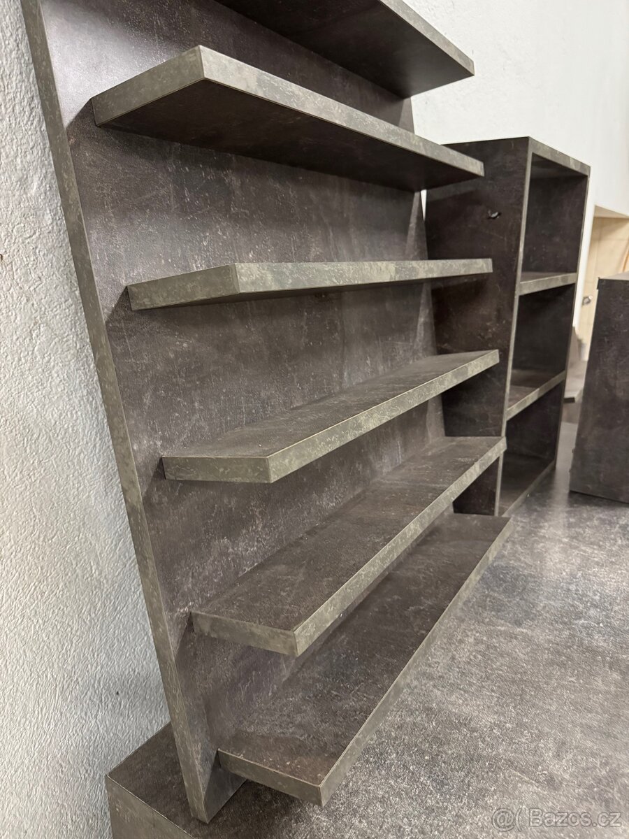 Vybavení pro prodejnu - 3