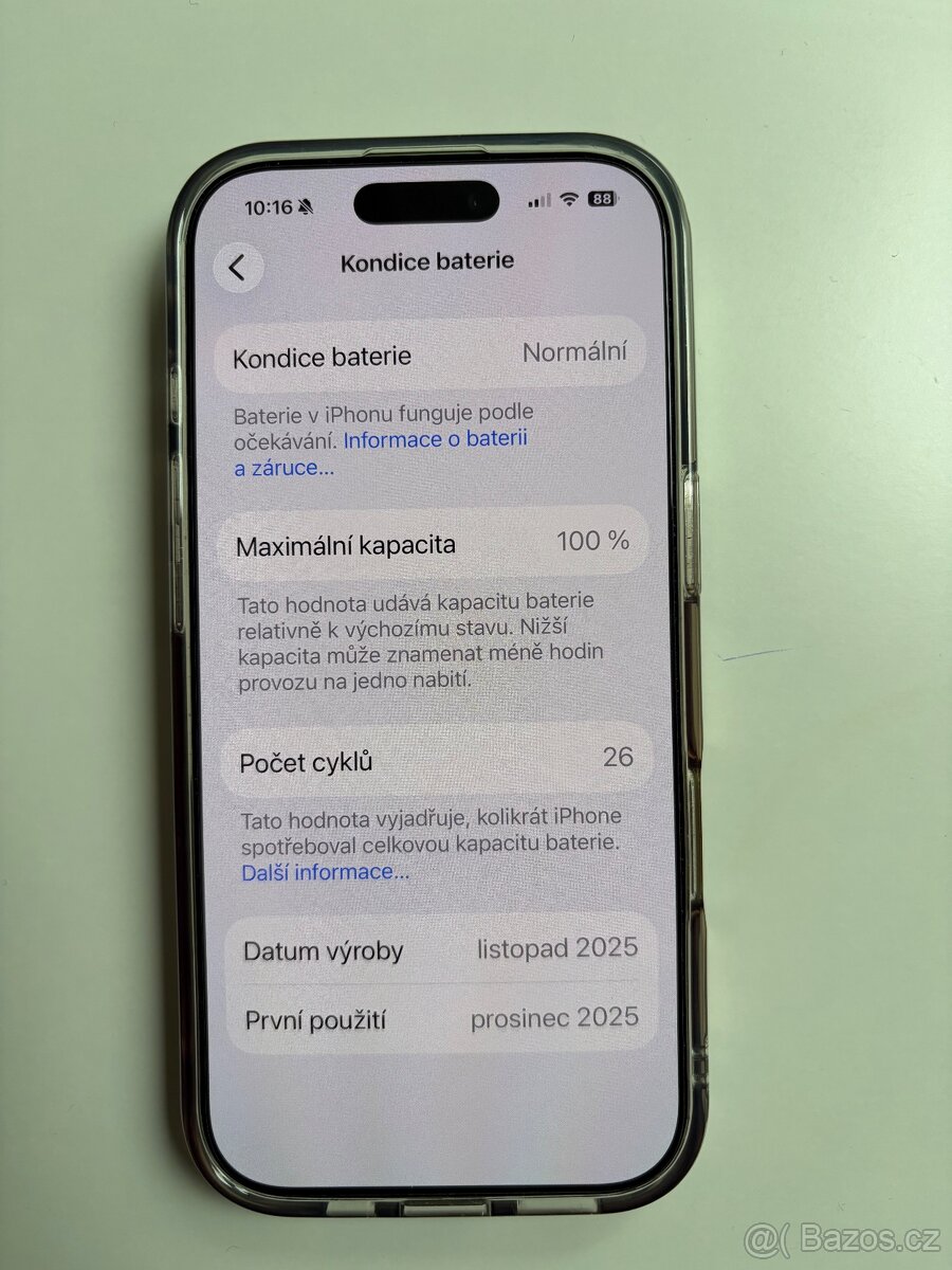Apple iPhone 17 Záruka 3 roky - 3