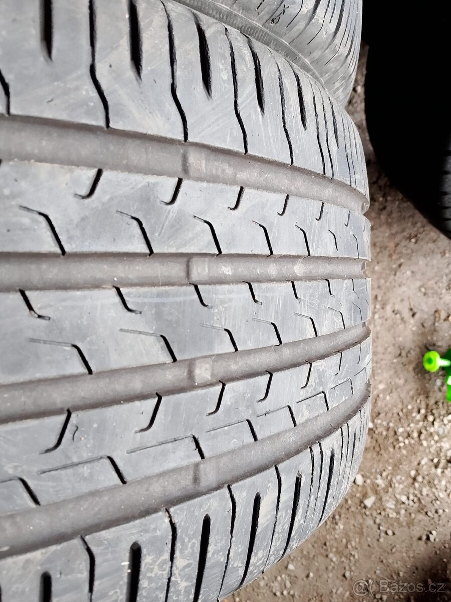 245/45/18 96w Continental - letní pneu 2ks - 3