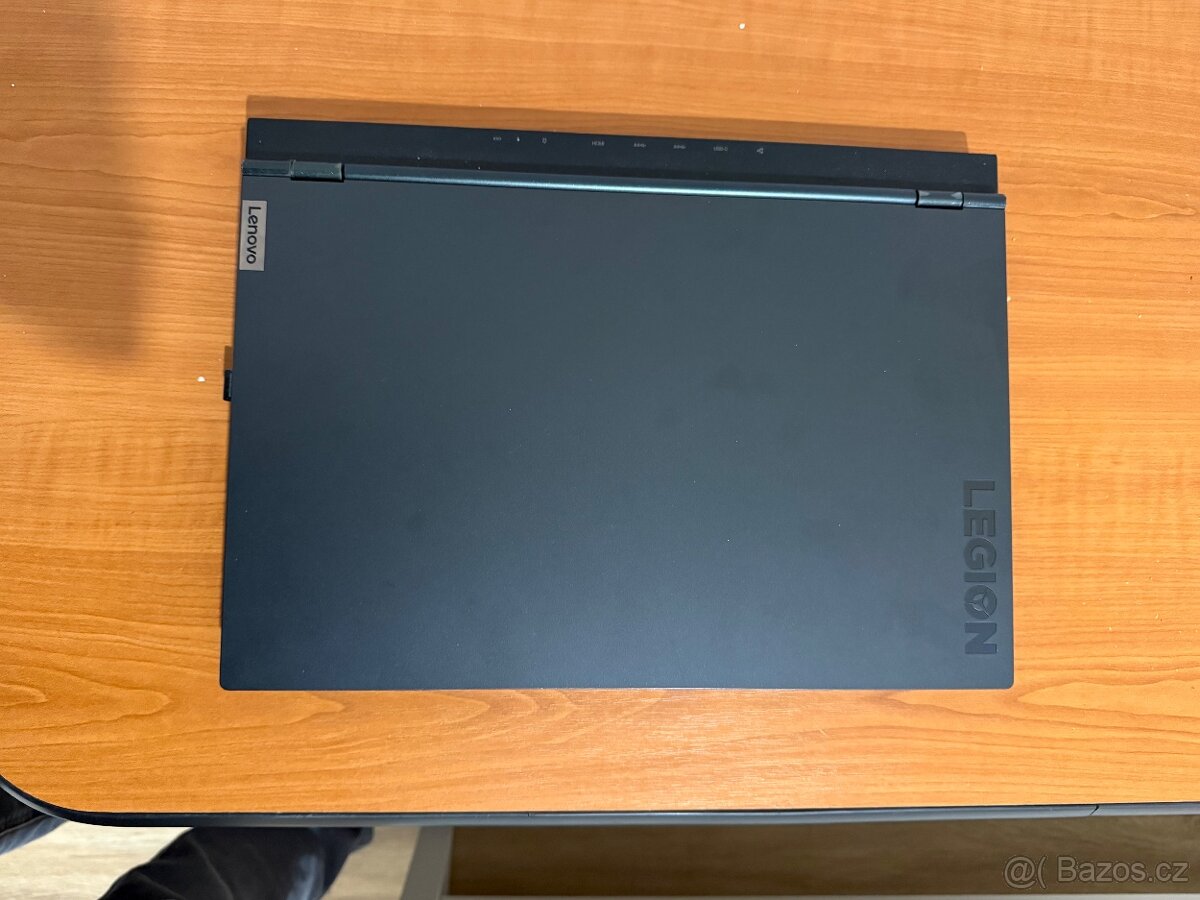 notebook Lenovo Legion 5 15IMH05 - 3