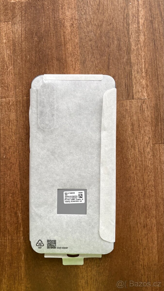 Samsung Galaxy A17 5G - 3