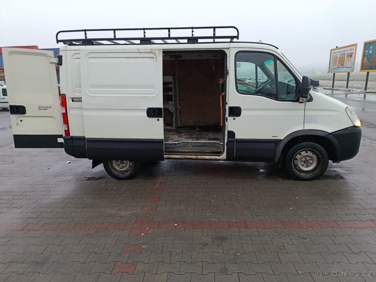 Iveci Daily 2.3 HPT - 3