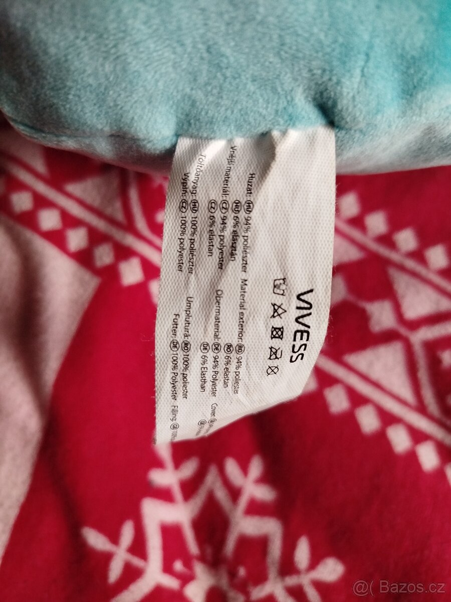 Plyšák měkouš z Penny - 3