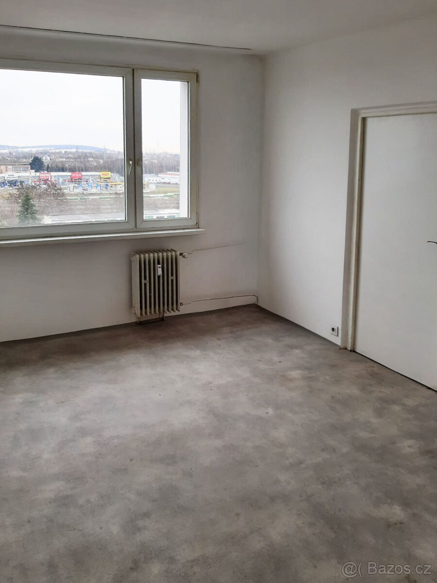 1+1 Jirkovská Chomutov - 3