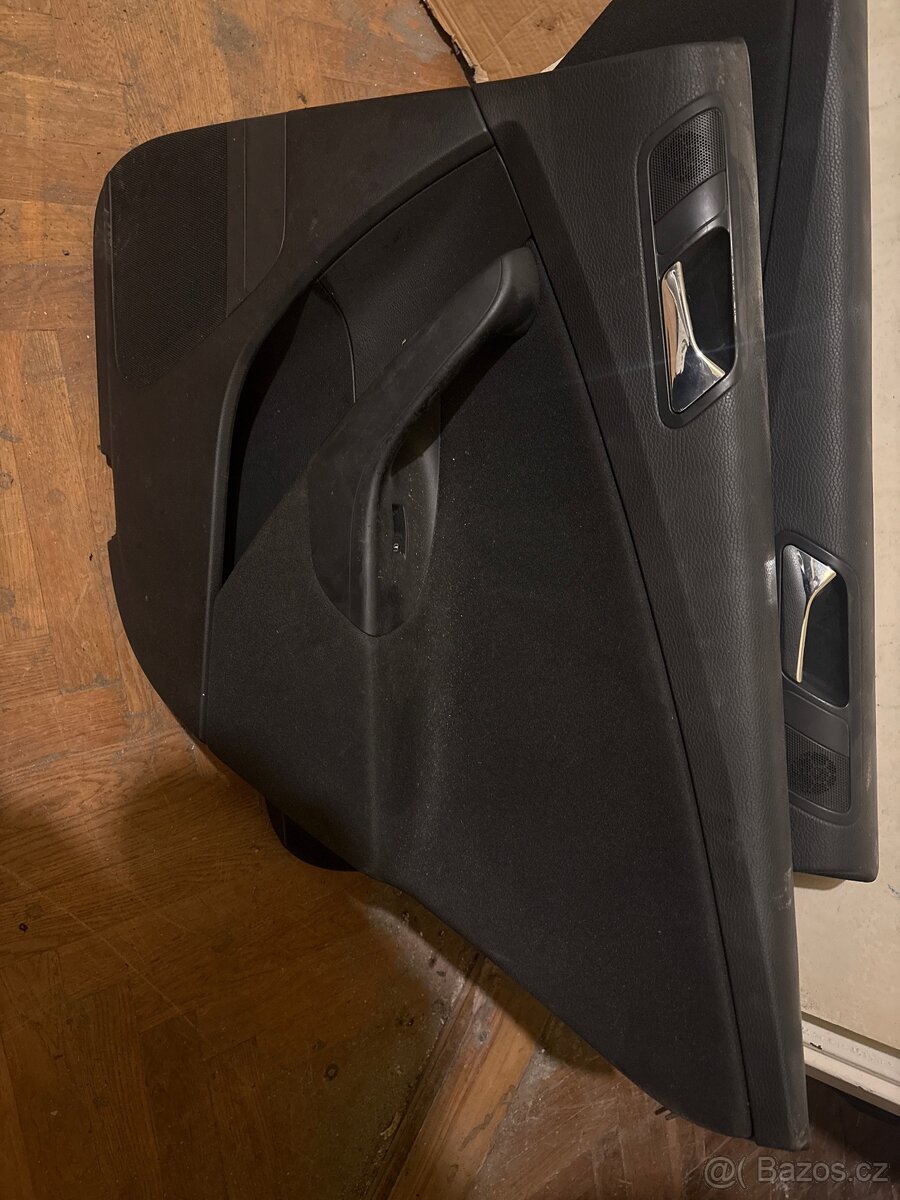 Passat b6 tapce, tapecirunk - 3