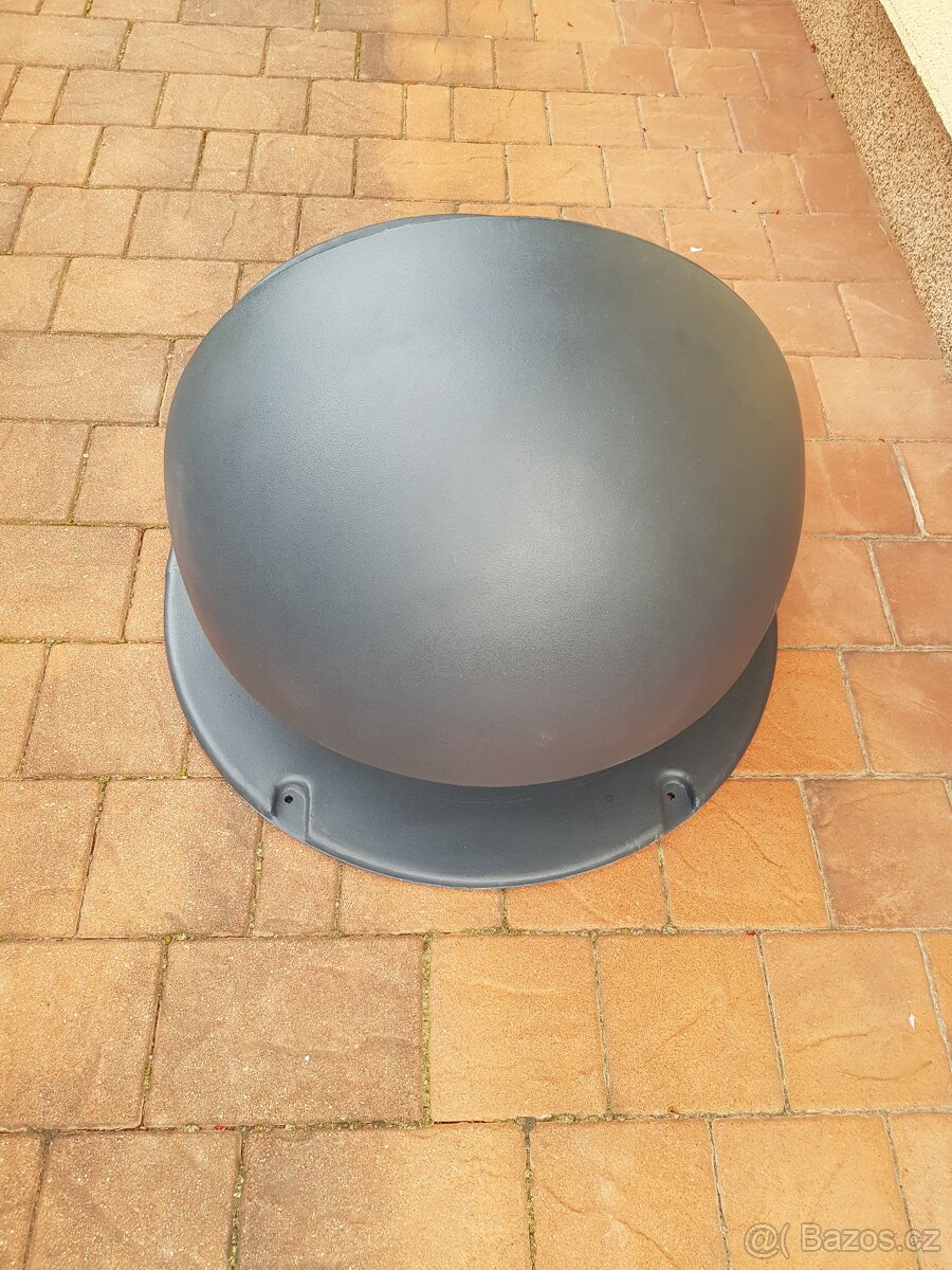 Zahradní umyvadlo Mars, Nové - 3