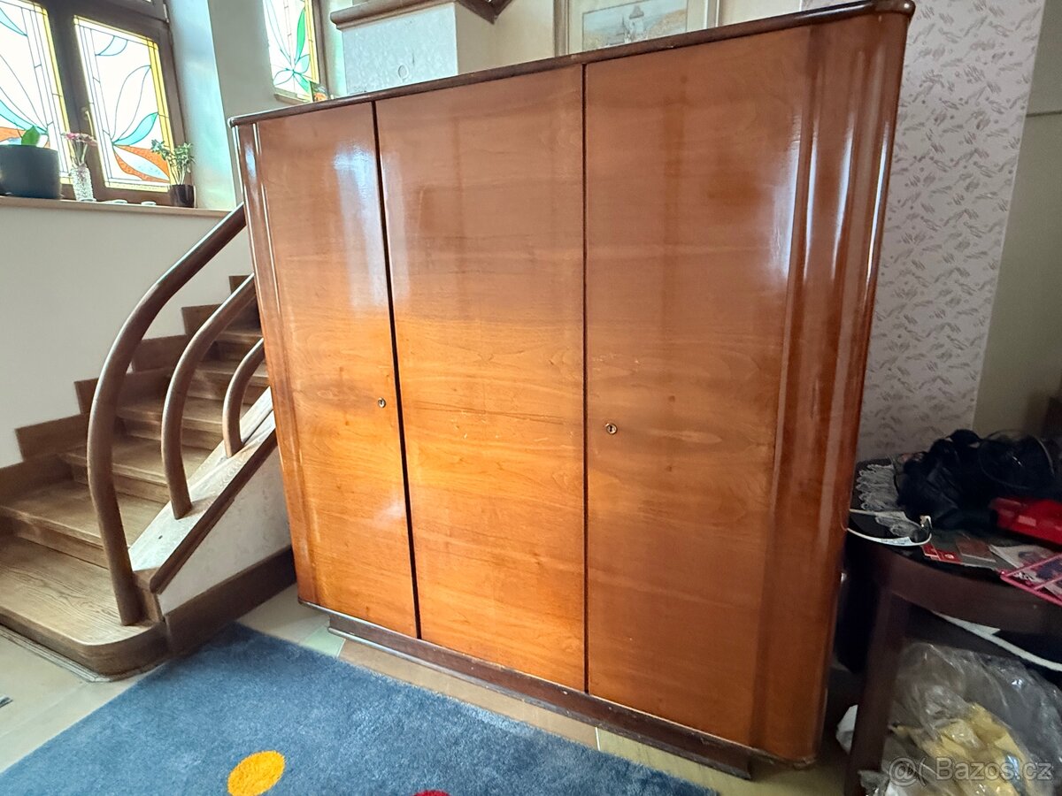 Ložnice na chalupu - 3