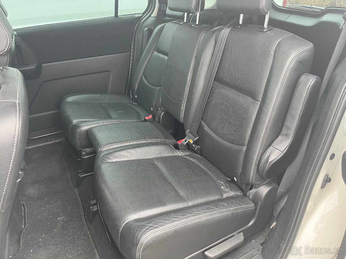 Mazda 5 GTA 2.0 benzin 7 Míst r.v.2010 - 3