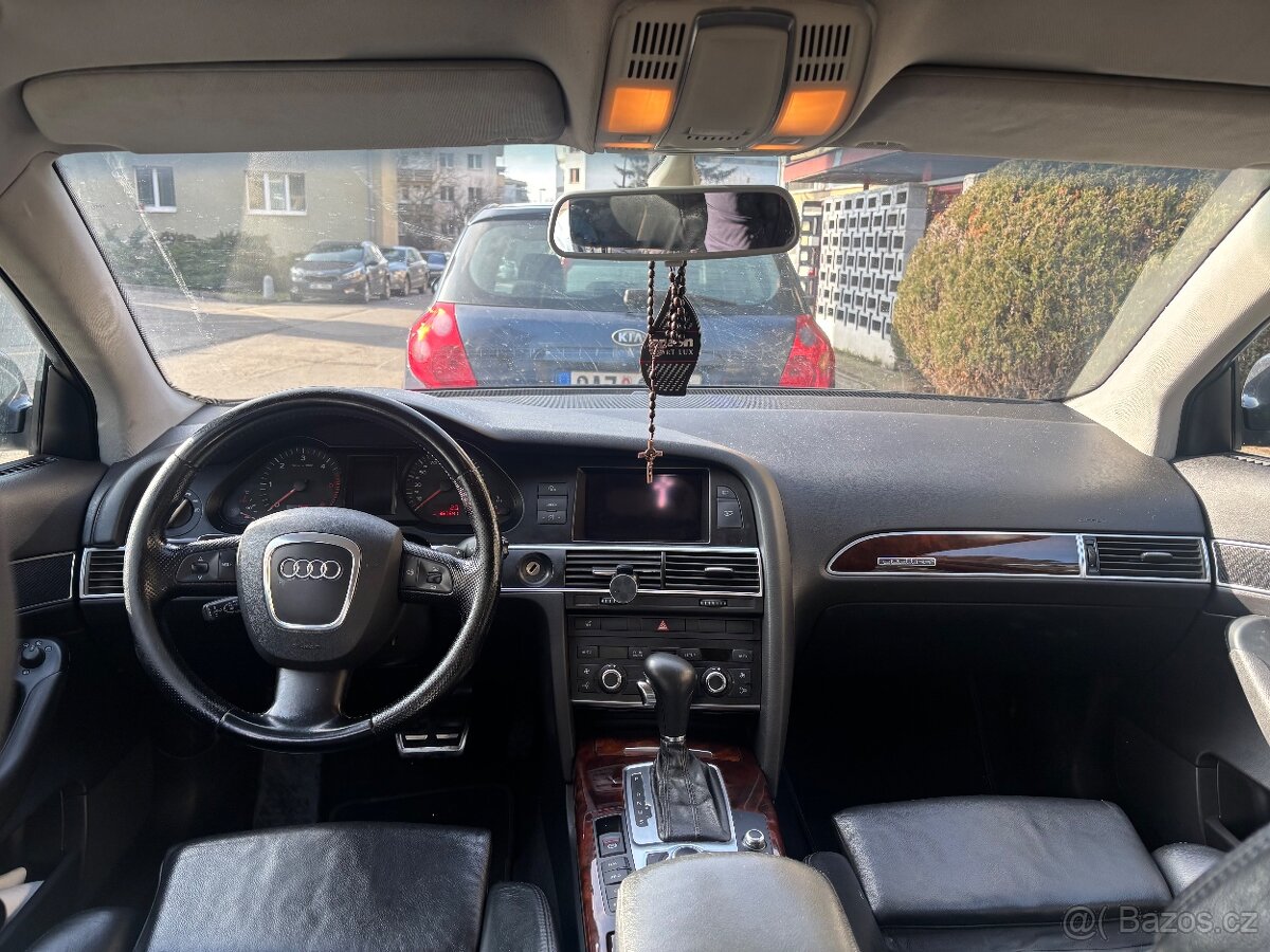 Audi a6 3.0 TDi 165 kw - 3