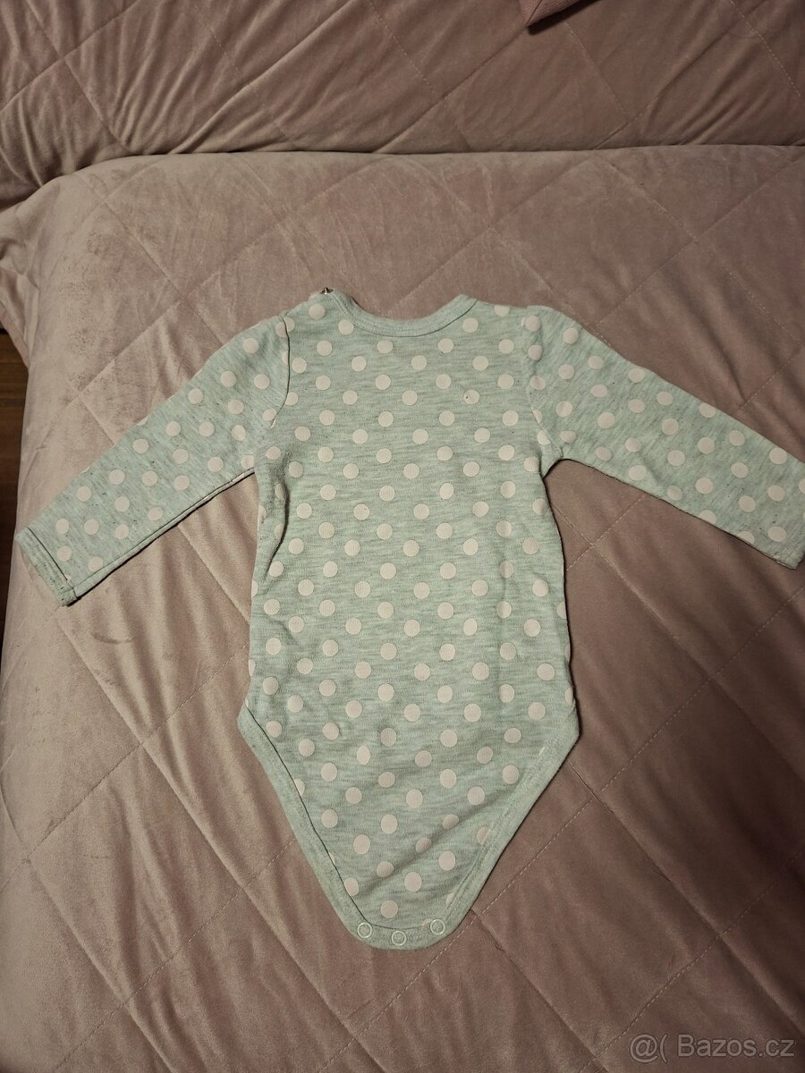 Body (1-4 měsíce) - 3