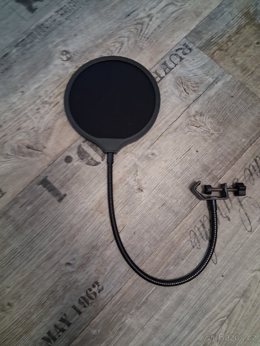 Prodám microfon Yenkee - 3