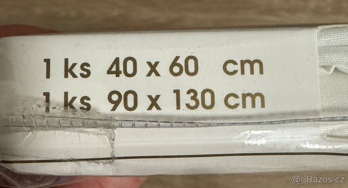 Dětské povlečení - 3