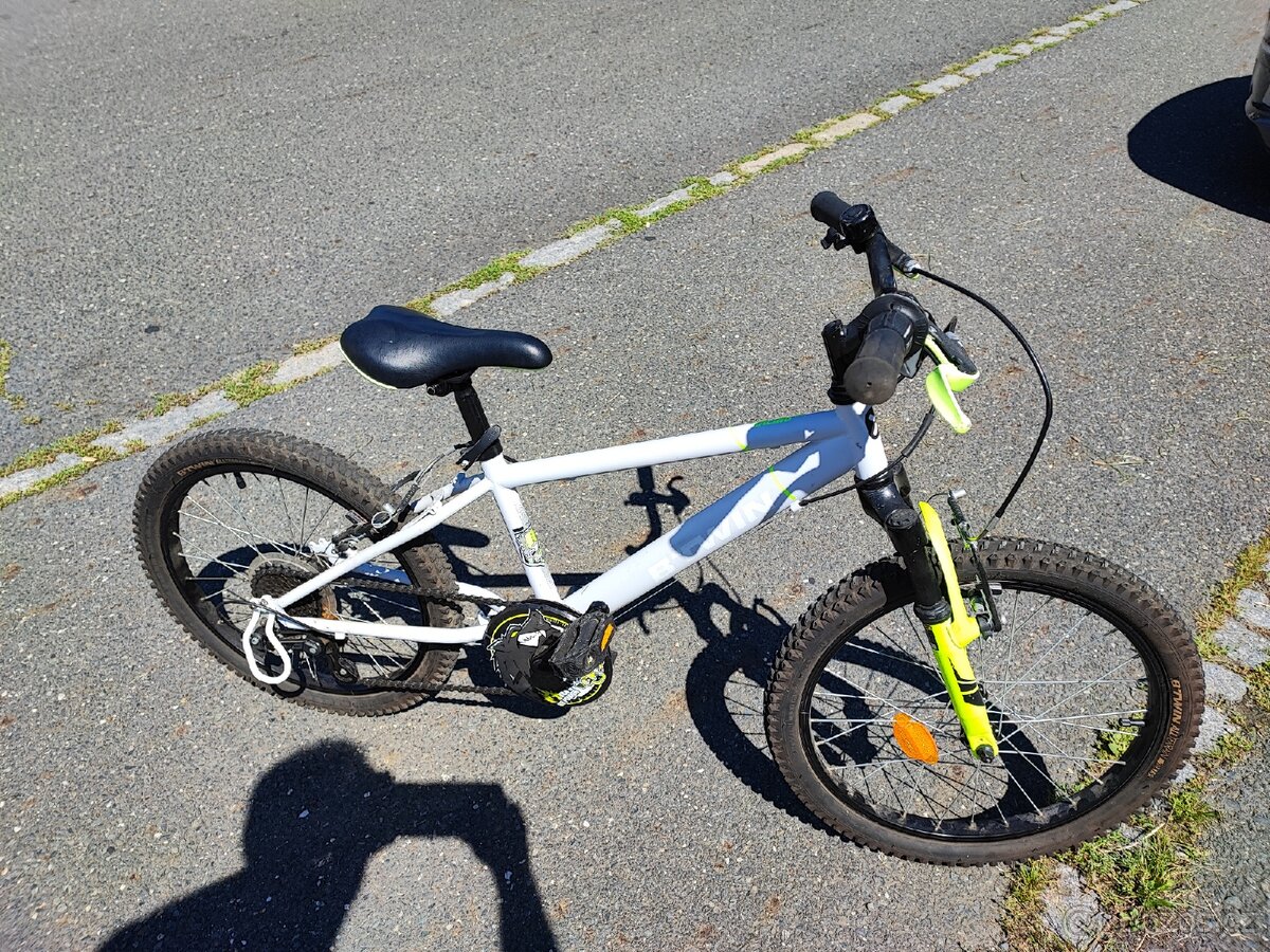 Prodám dětské kolo - 3