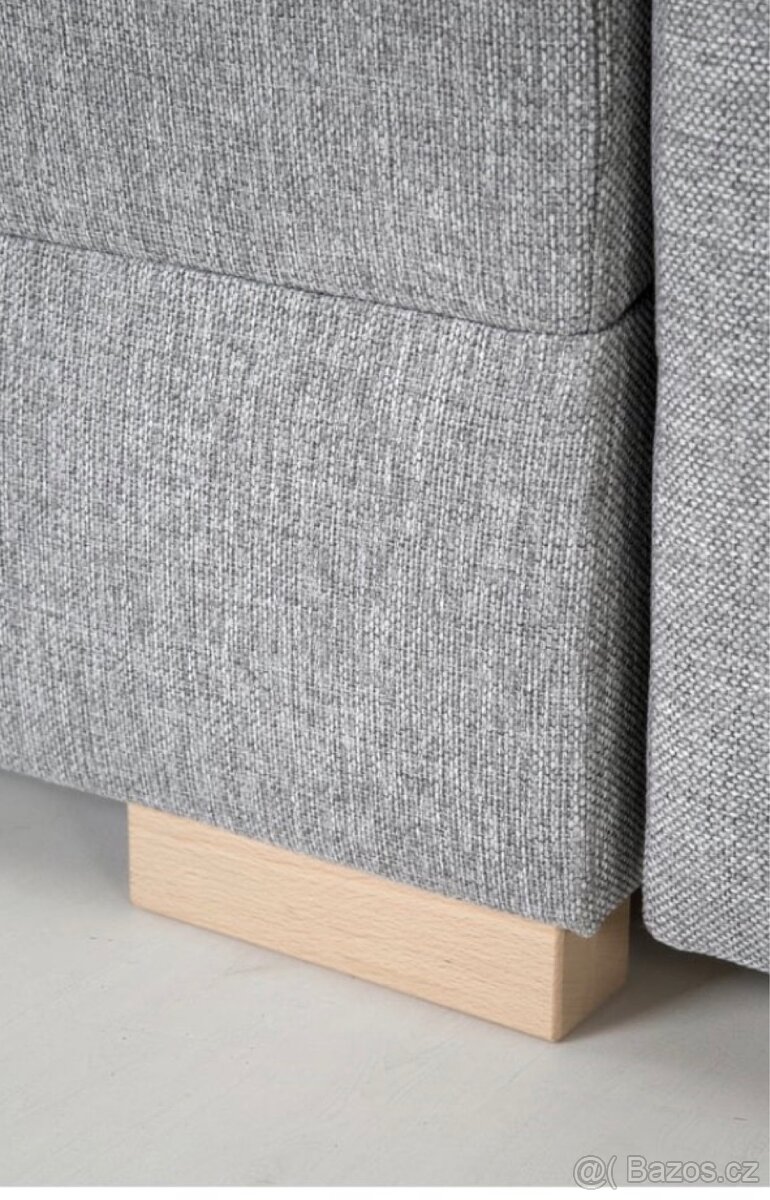 Rozkládací pohovka Grälviken IKEA - 3