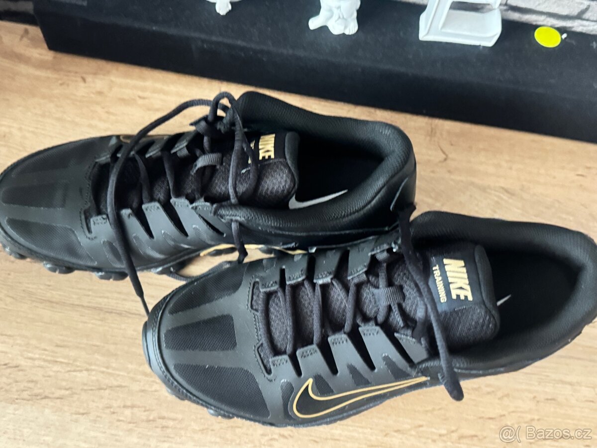 Pánské tenisky Nike 44. - 3