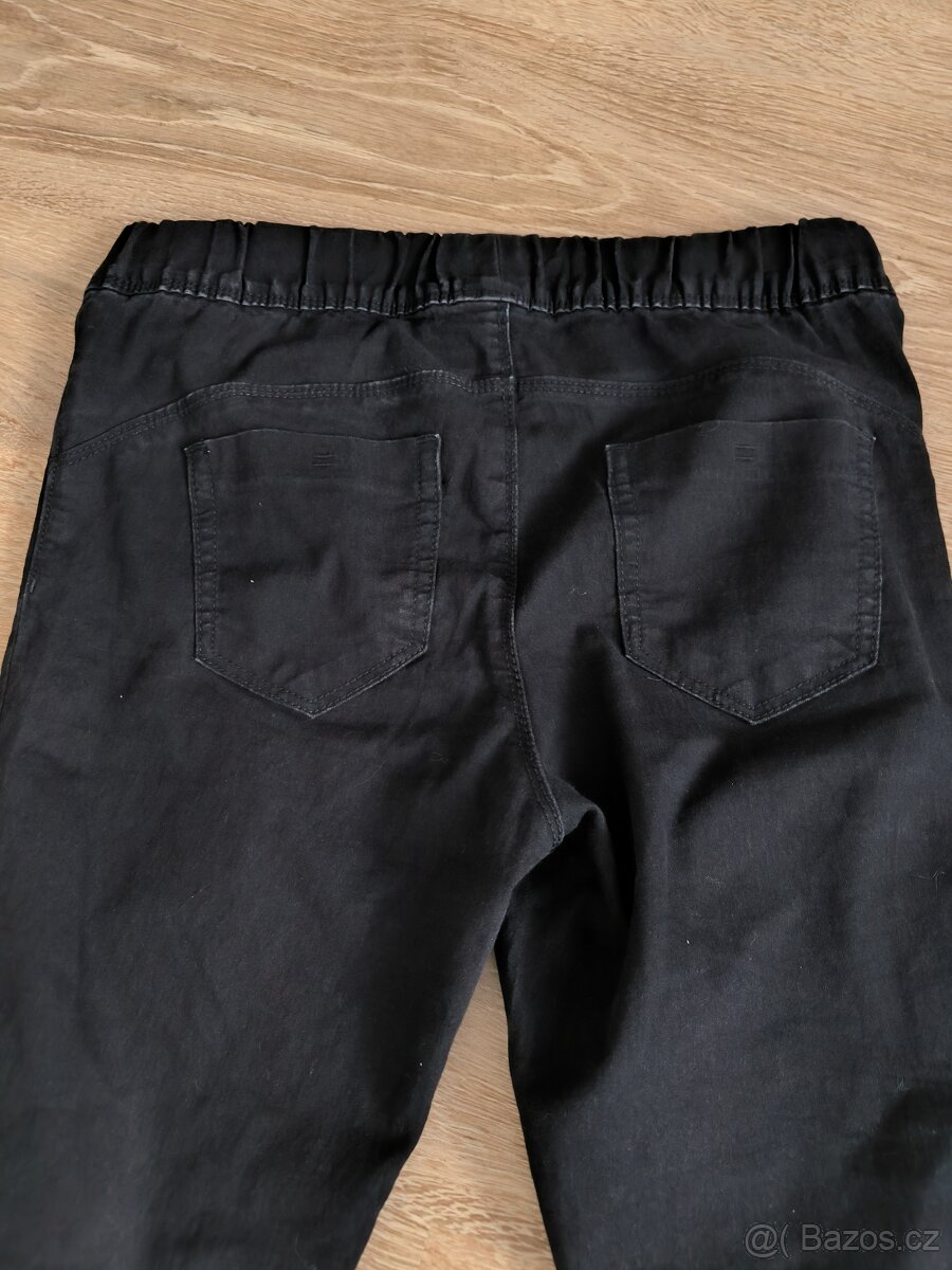 Dámské kalhoty /džíny Primark - 3
