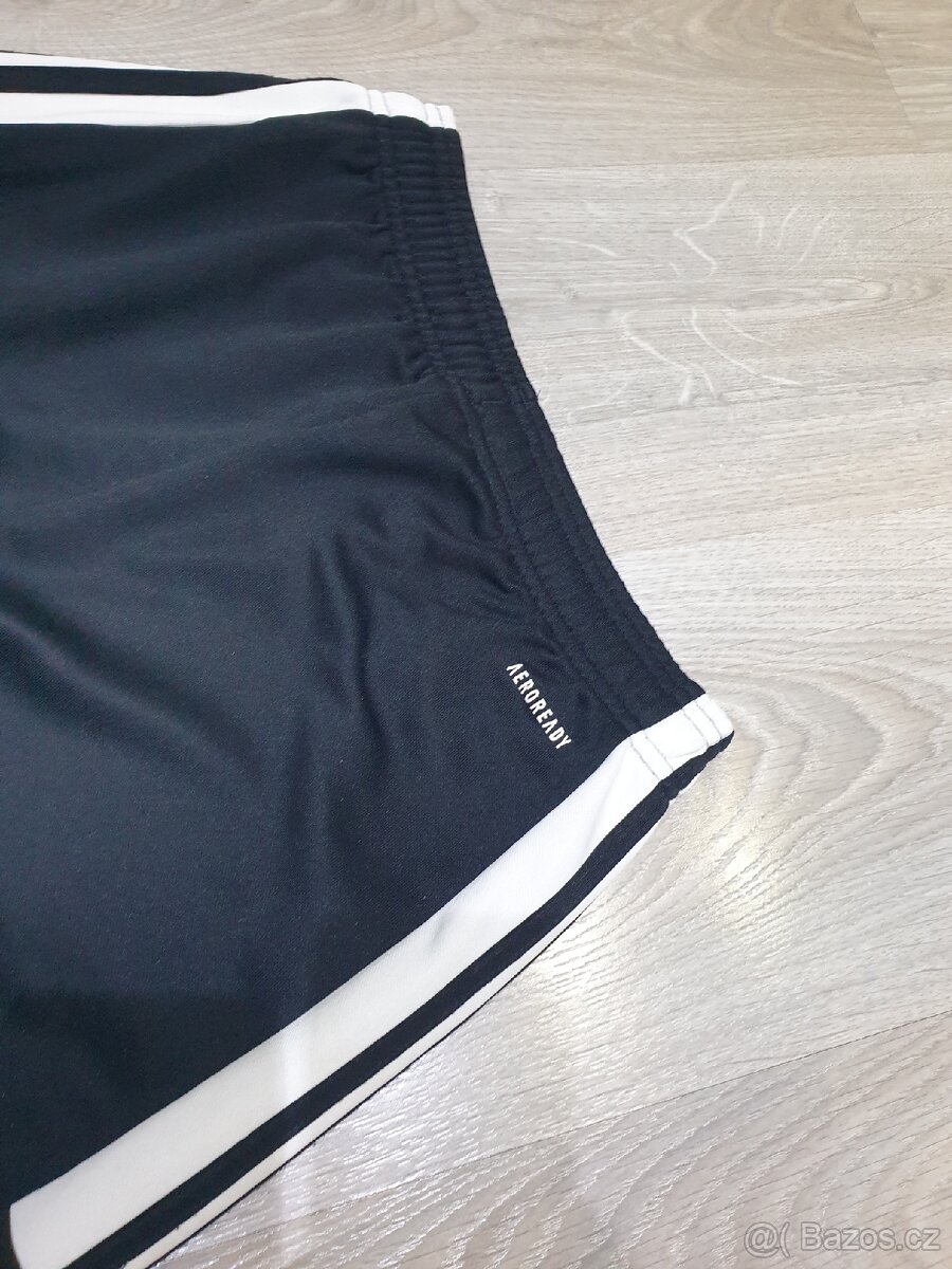 Teplaky ADIDAS, vel.158 - 3