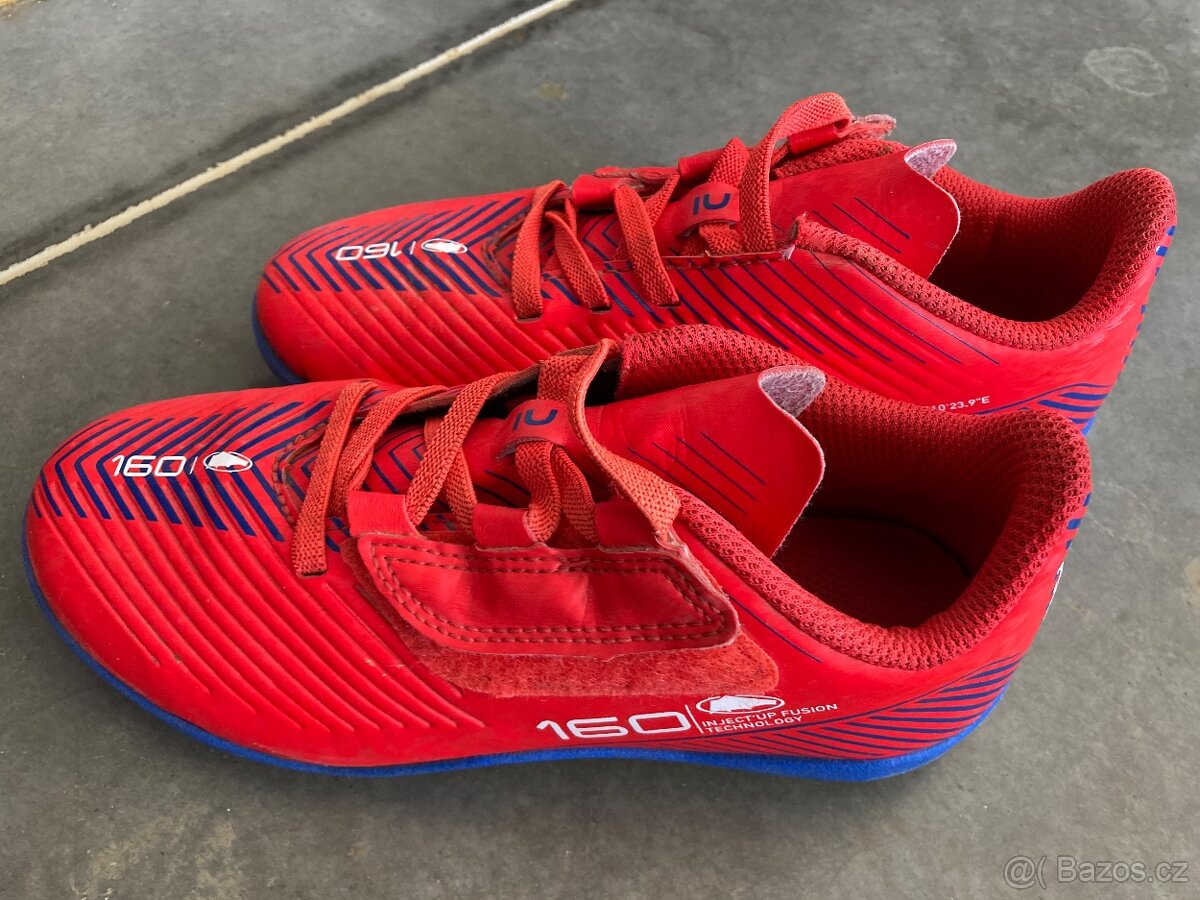 Kopačky Kipsta Agility 160 FG, vel. 31 - 3