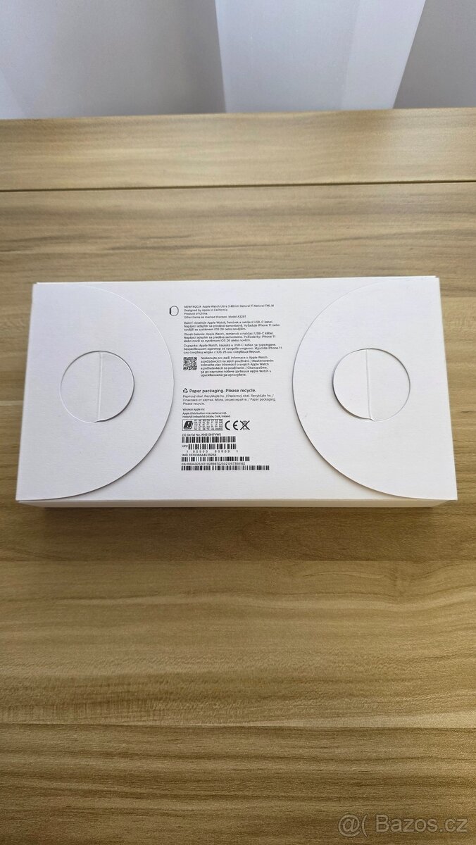 Apple watch ultra 3 - 3