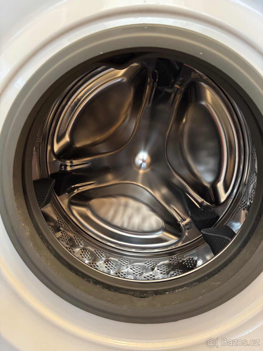 Pračka Gorenje W2NEI74SAS/CZ - 3