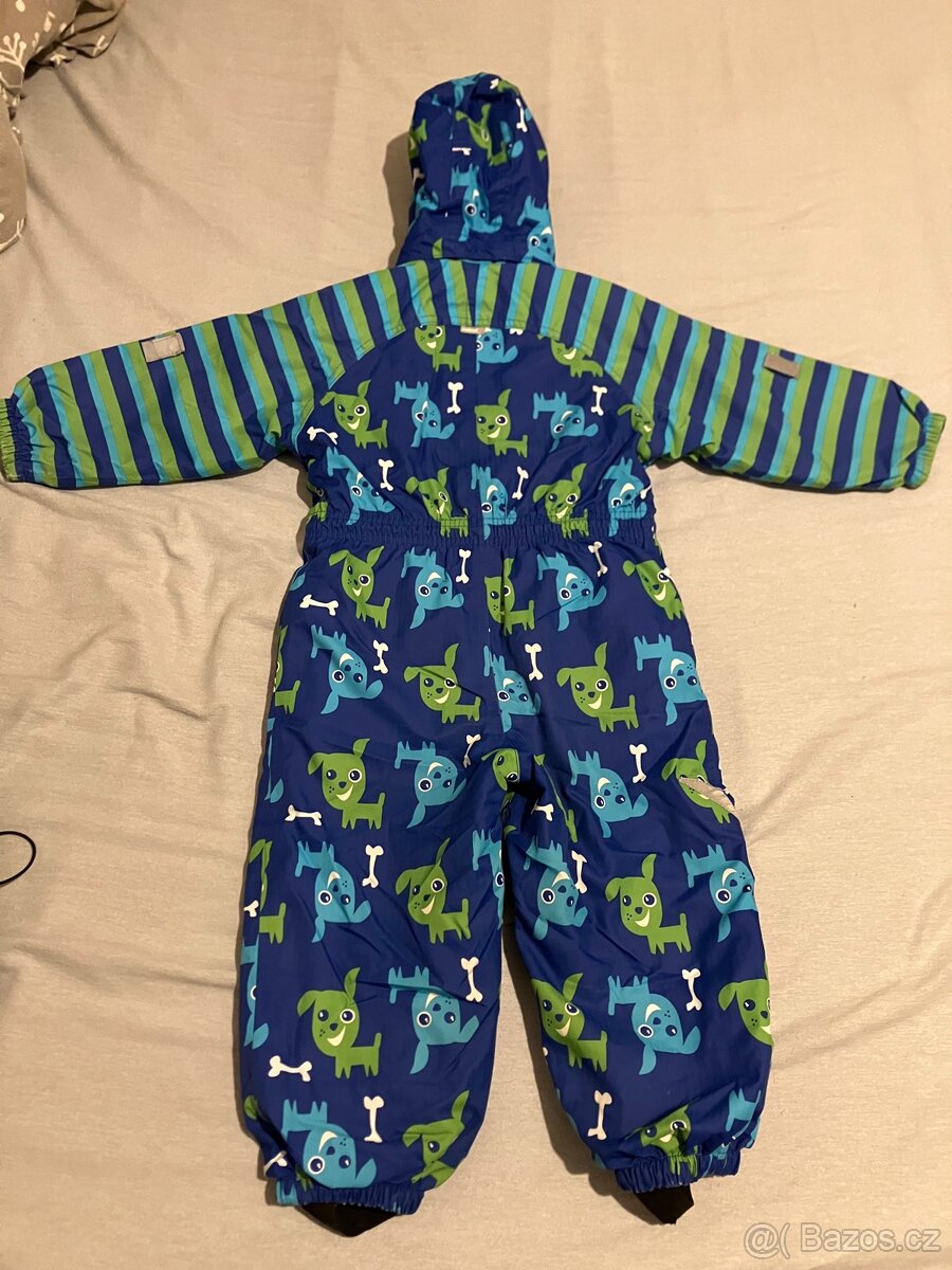 Reima zimní set - 3