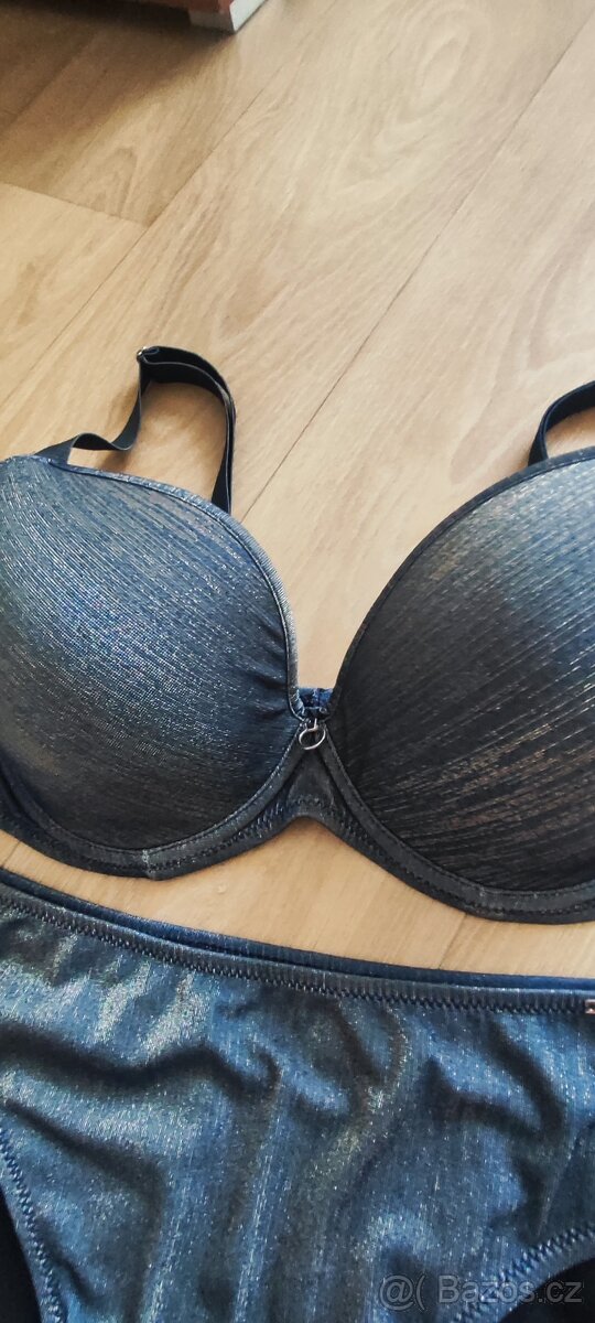 Dvoudílné plavky - 3