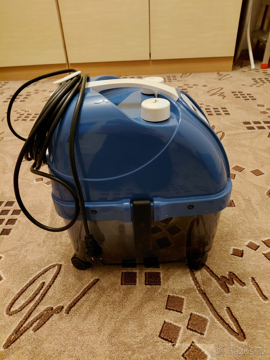 Prodám vysavač MEDI CLEAN HERA - 3