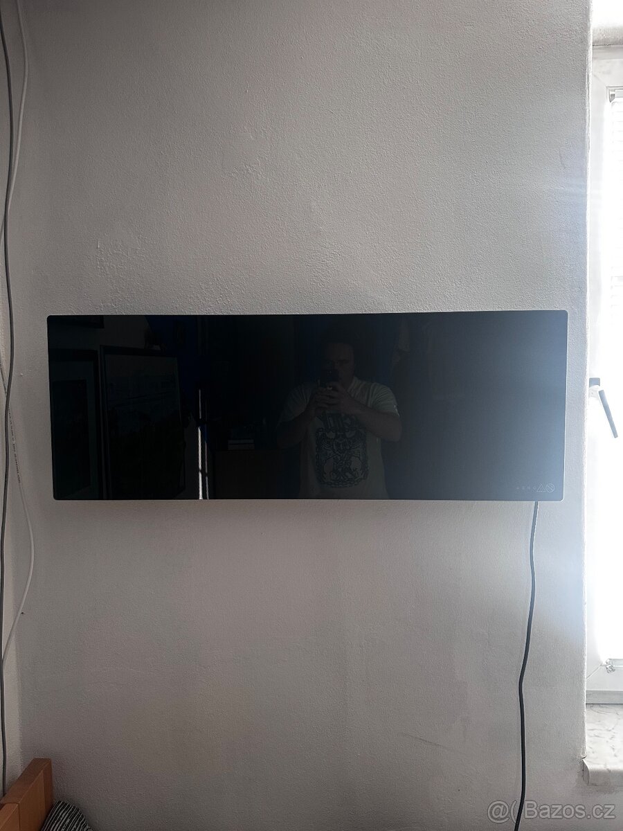 2x Topný panel AENO GH2S + 2 roky záruka - 3