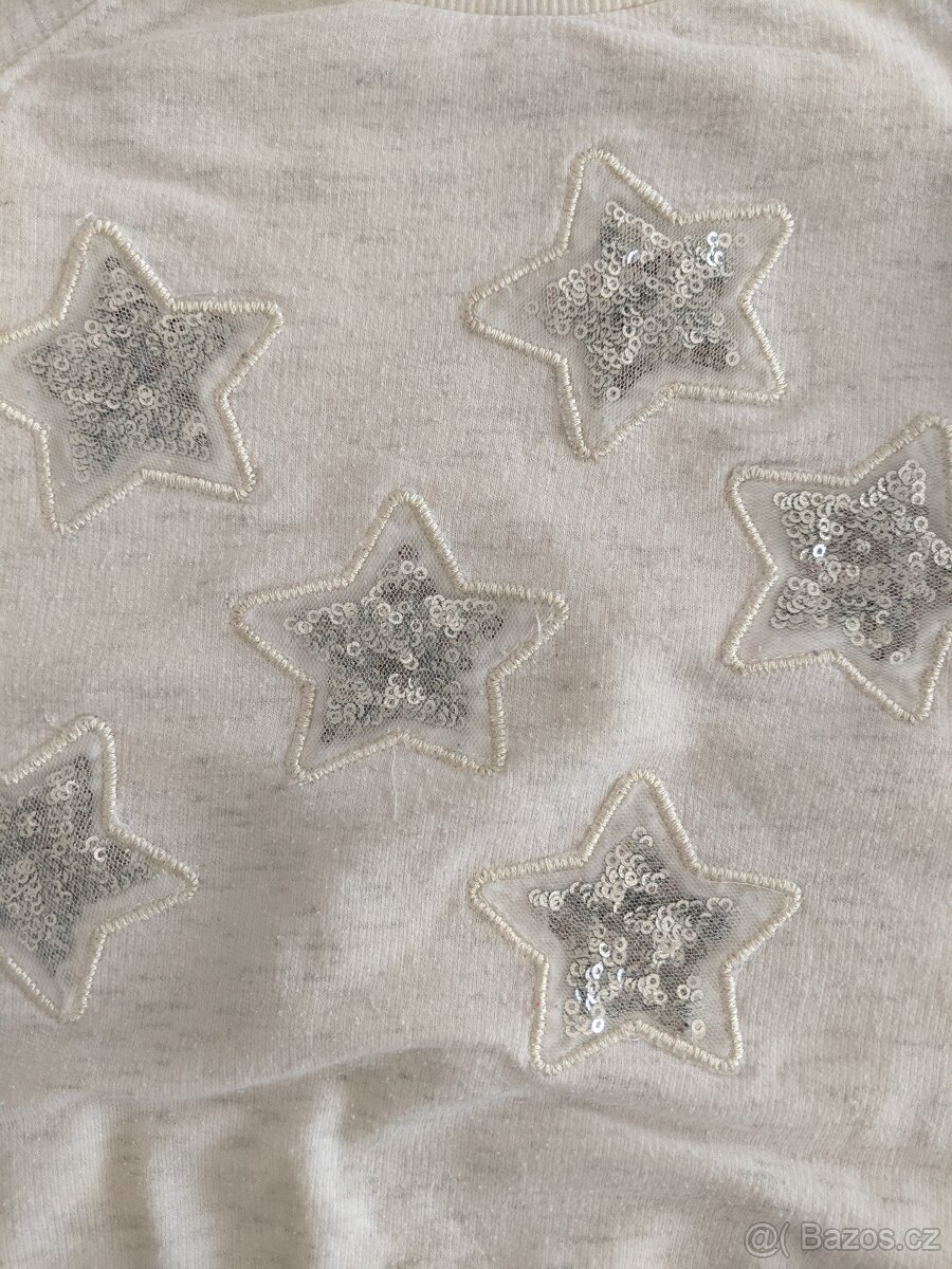 Dívčí džíny vel. 92 - 3