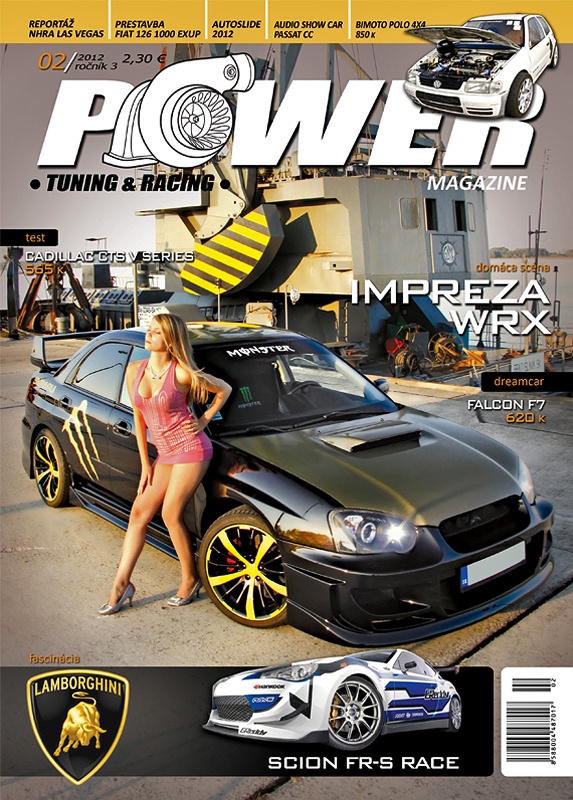 Tomason TN6 5x100 18" - 3