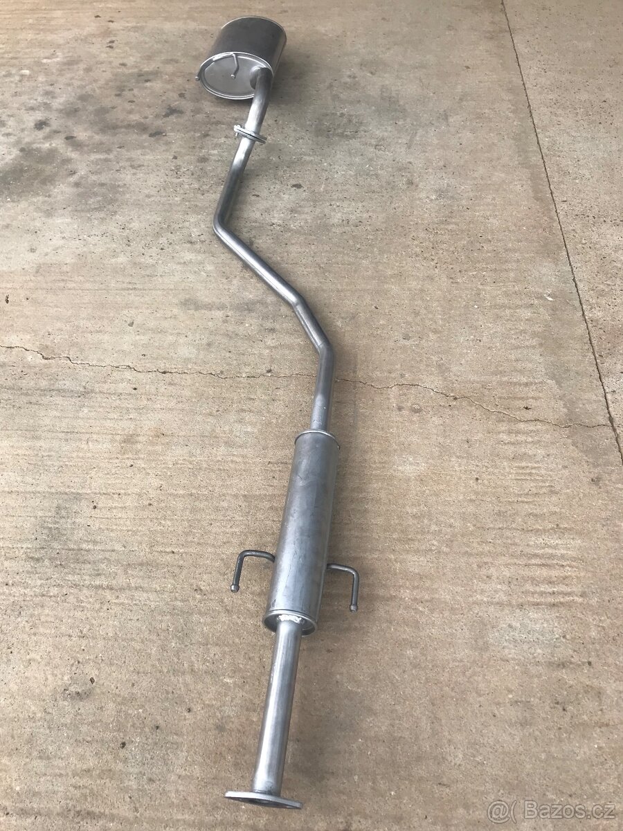 Hyundai Elantra novy vyfuk - 3