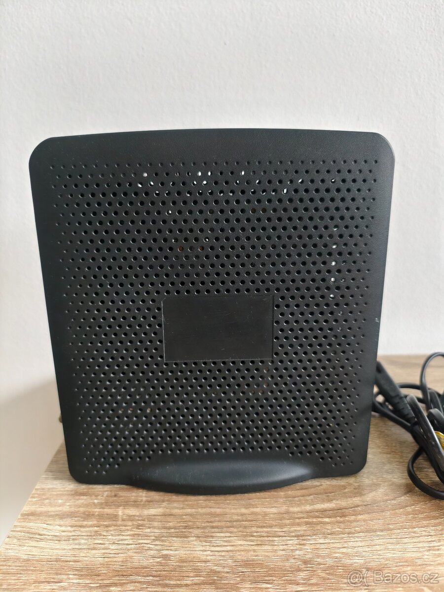 Kabelový modem Technicolor EPC 3949 AD - 3