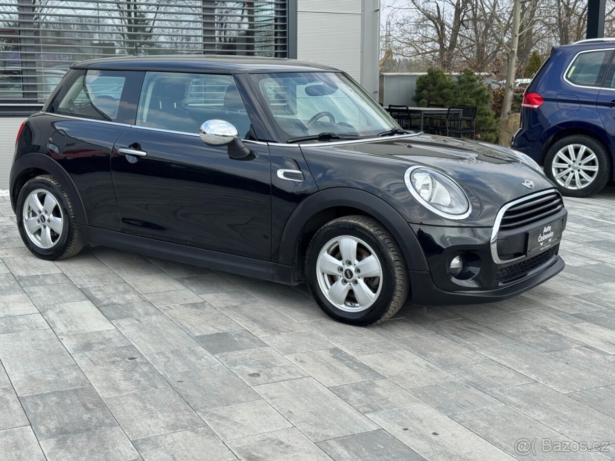 Mini One ONE 1.2i 75kW - 3