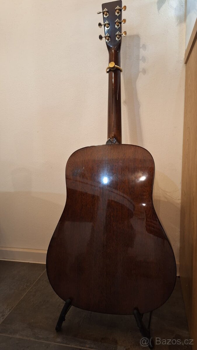 Prodám kytaru Martin D18 authentic - 3