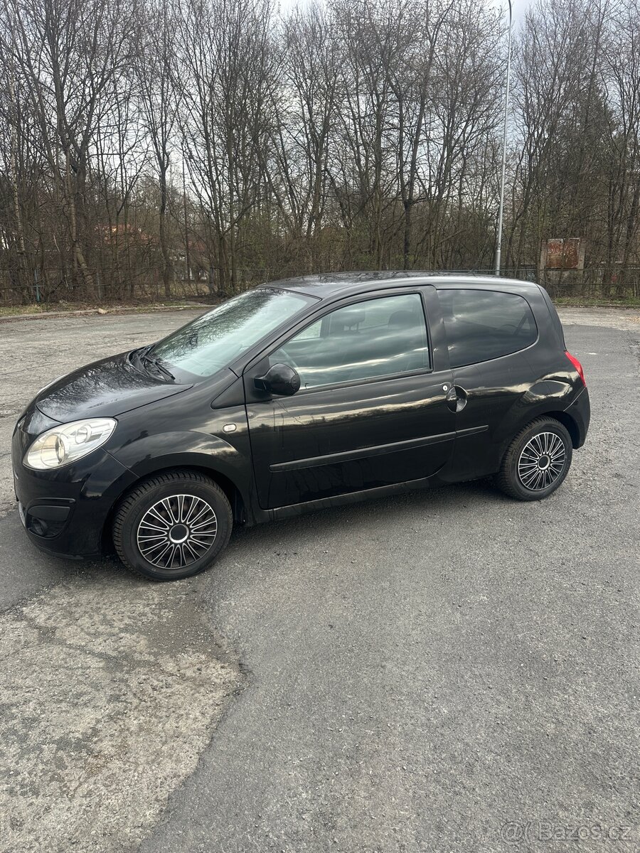 Renault Twingo 1.2 - 3