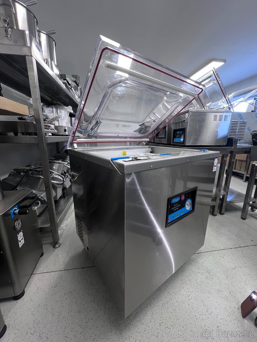 Vakuovačka - lišta 70cm - 3