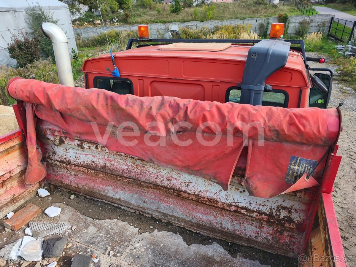korba Tatra Terno 4x4 - 3