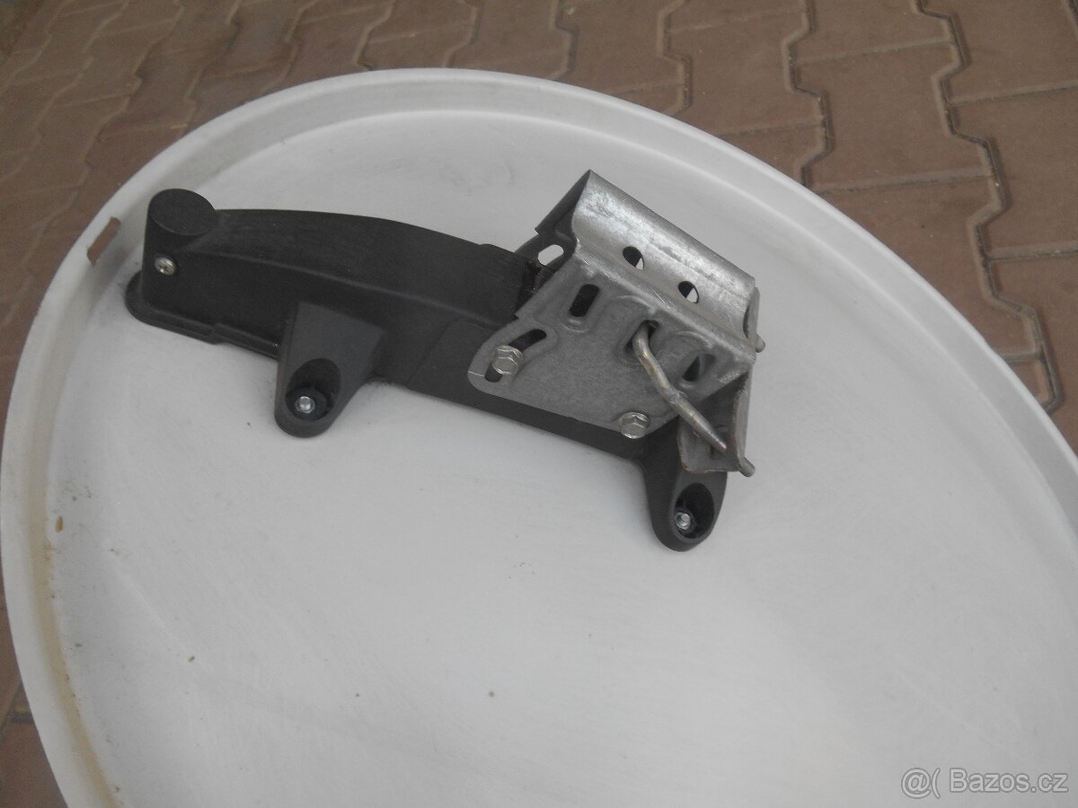 Satelit + konvektor - 3