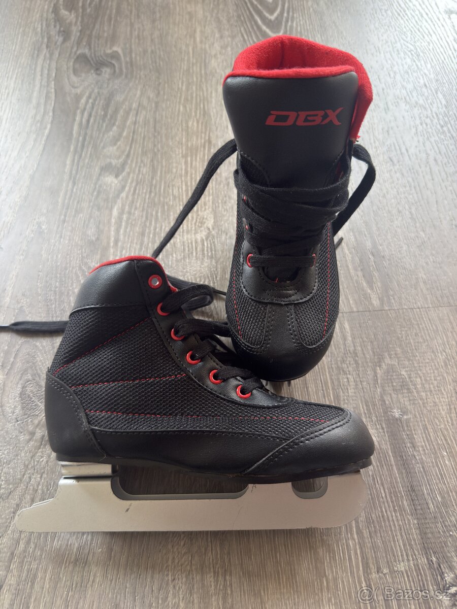 Dětské brusle nove - 3