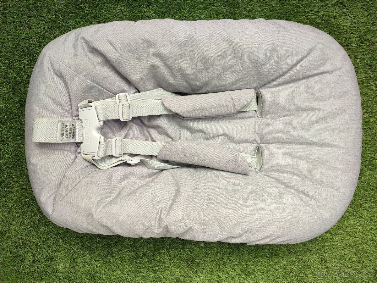 🪑 Stokke Tripp Trapp Newborn Set - 3