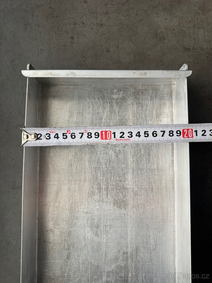 Cukrářské formy - 3