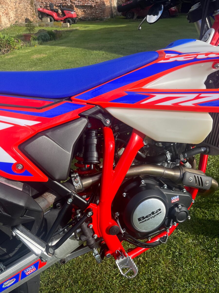 Beta RR 125 2025 - 3