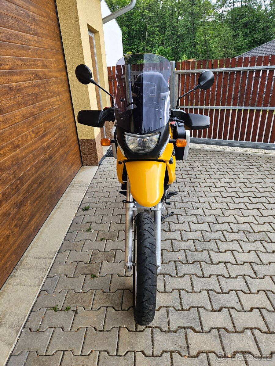 BMW F 650 GS