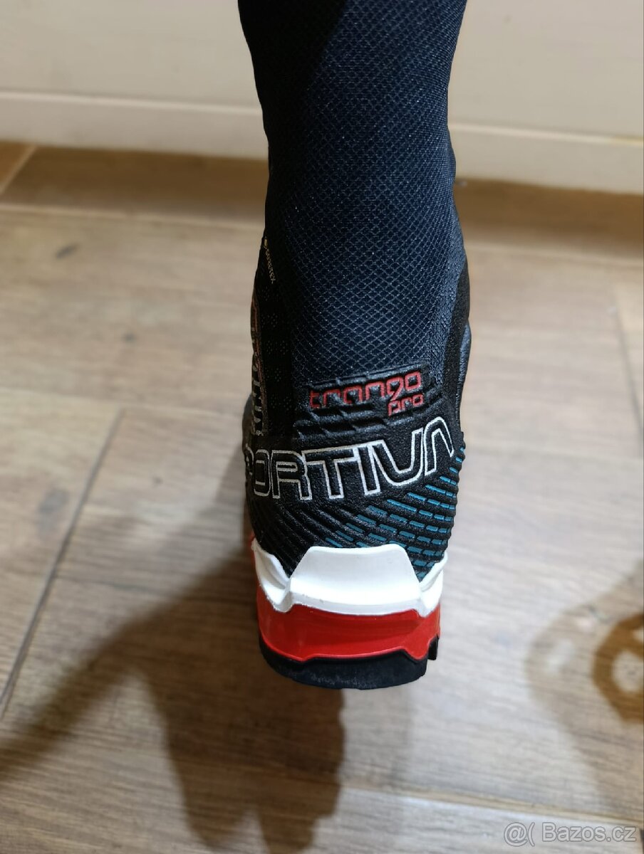 La sportiva trango tech gtx pro women - 3