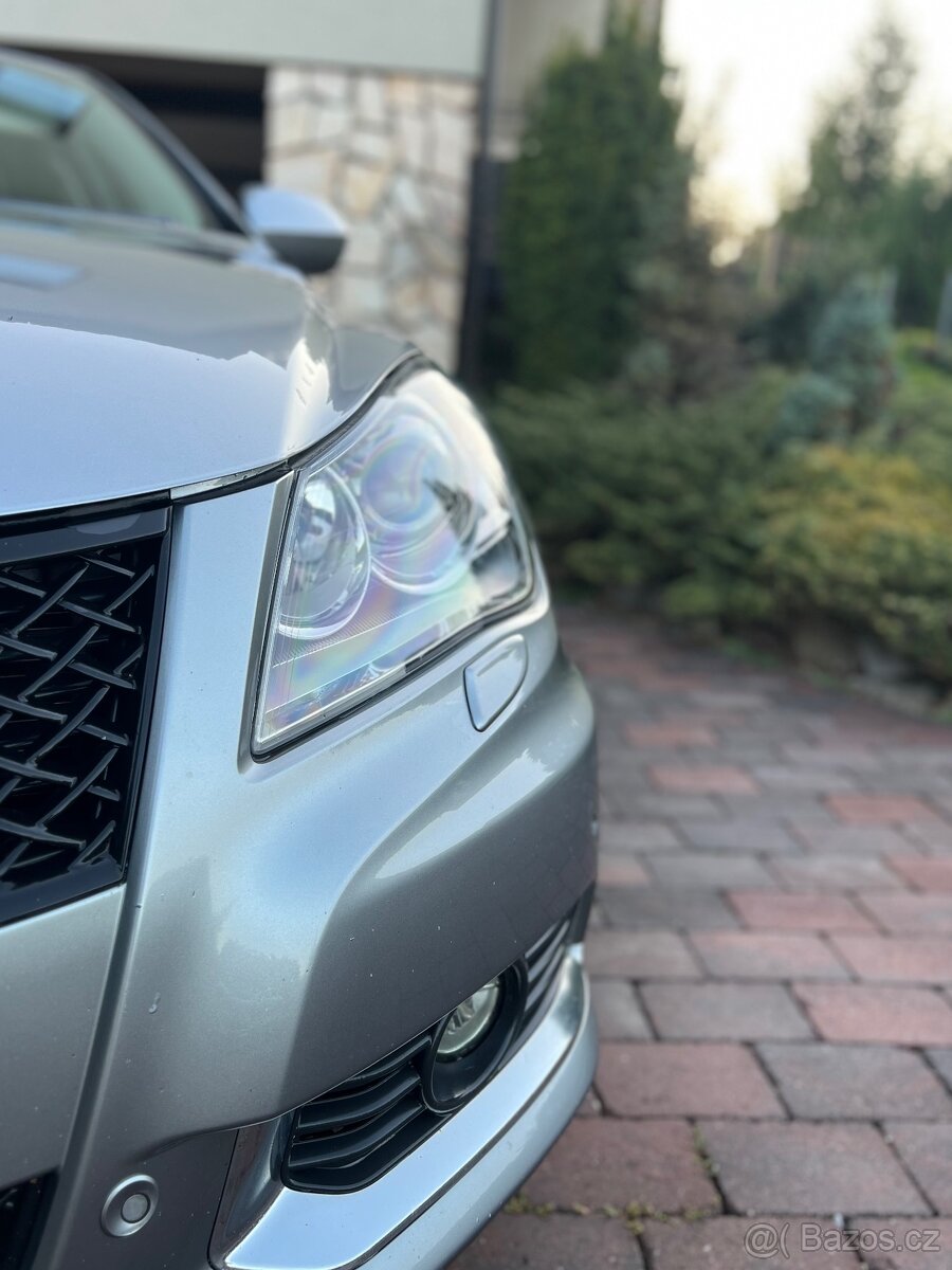 SUZUKI KIZASHI 2.4 4WD - 3