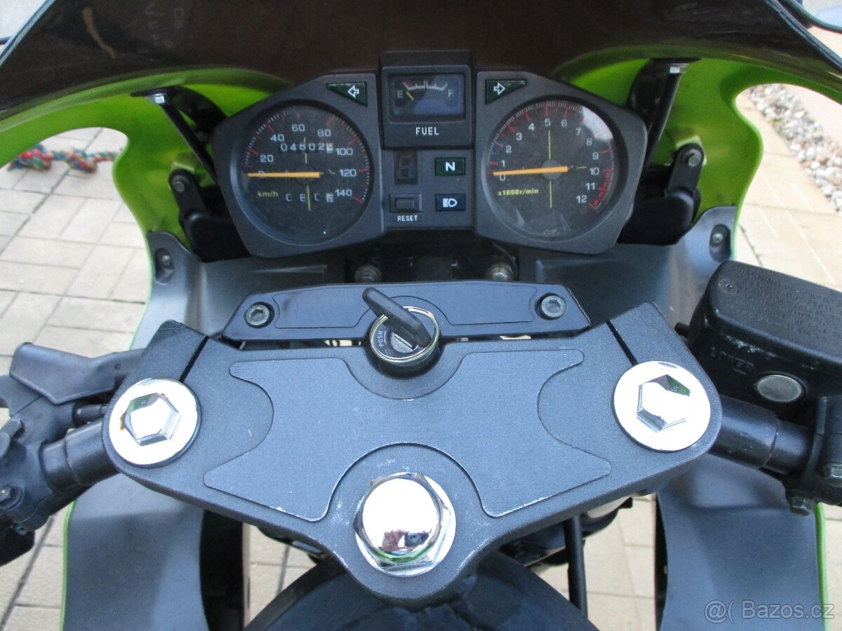 SHINERAY XY250 SR - 3