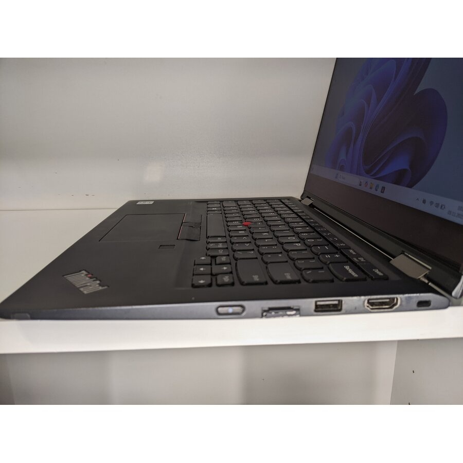 Lenovo Thinkpad X13 Yoga G1, i5-10310U, 16gb, 512gb, záruka - 3
