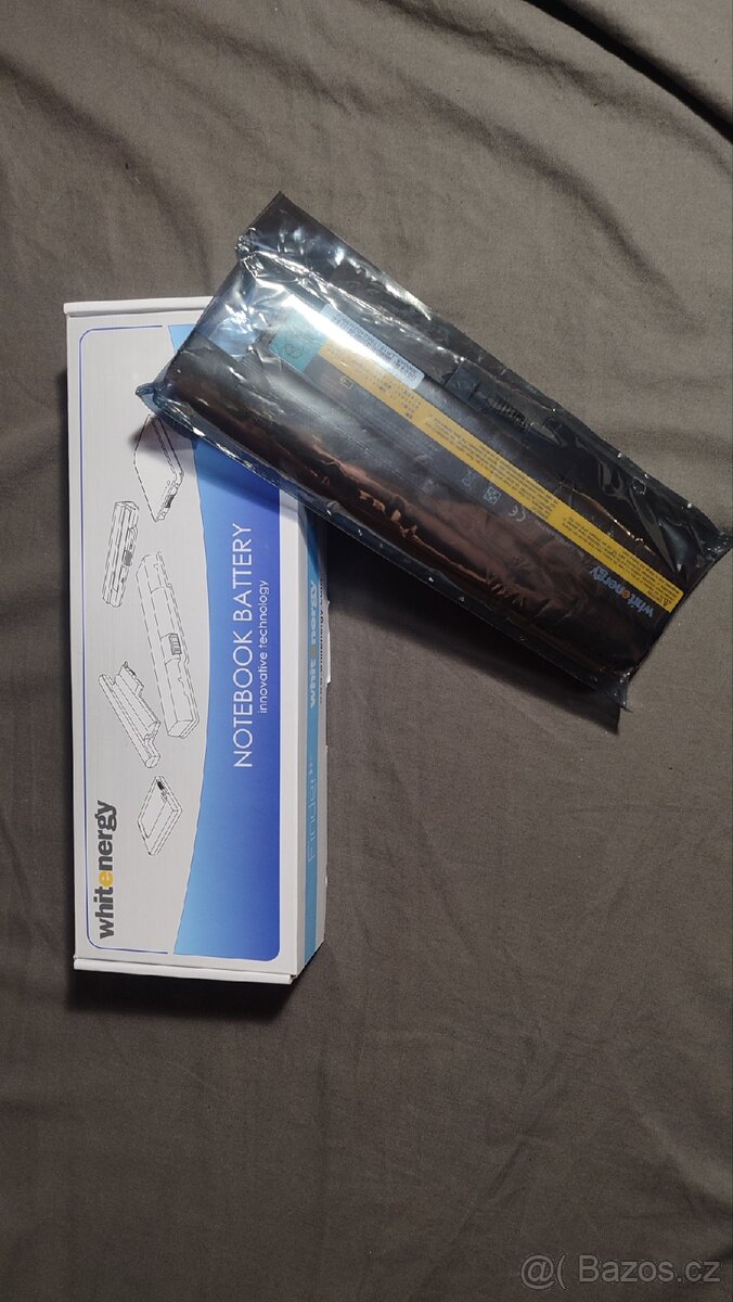 Whitenergy HC baterie Lenovo - 3