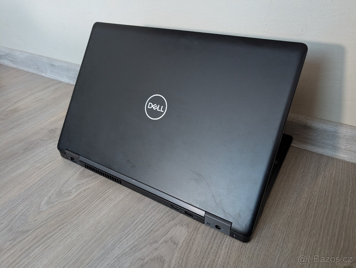 ▼DELL Latitude 5590 - 15,6" / i5-7300U / 8GB / SSD / ZÁR▼ - 3