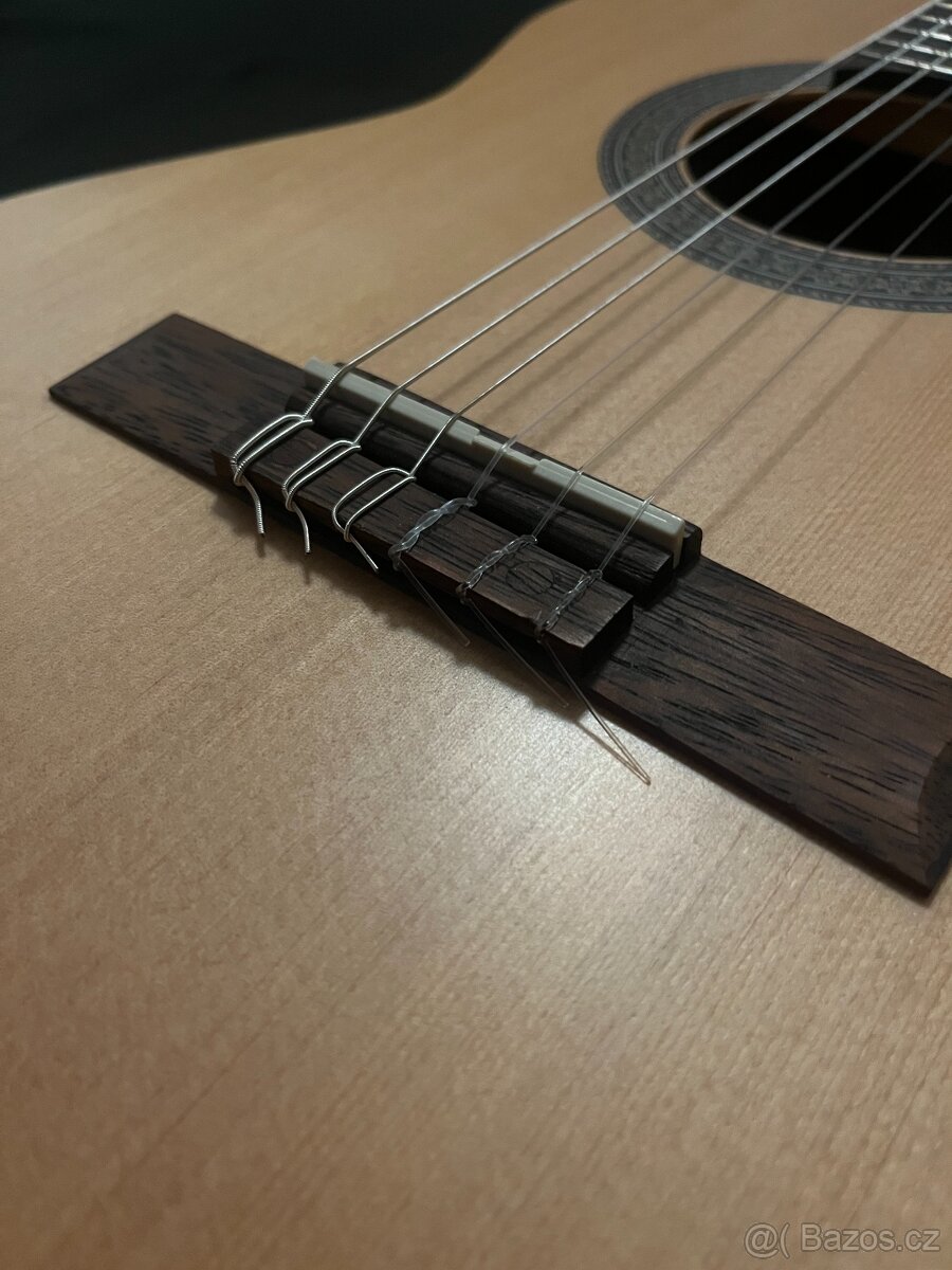 Dětská klasická kytara Cort AC-70 OP 3/4 - 3